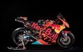 Satu Menit Kesunyian di Presentasi Tim MotoGP KTM Factory Racing