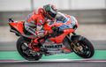 Lho... Jadi Ini Alasan Jorge Lorenzo Gak Pakai Winglet Lagi di Qatar!