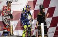 Gawat! Valentino Rossi Dikecam Setelah Berlaku Tak Sopan di MotoGP Qatar