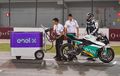 Ternyata Banyak Tim yang Ikut Balap MotoE, Bisa Seru Kaya MotoGP Gak Ya? 