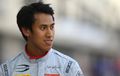 Tes Pramusim F2 Bahrain Selesai, Sean Gelael Tembus 10 Besar