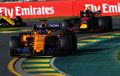 Ini Niat Gokil Max Verstappen Karena Susah Menyalip di F1 Australia