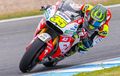 Ada Kenangan Manis Untuk Crutchlow Dari MotoGP Amerika 2016