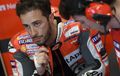 Start Posisi 8, Ini Harapan Andrea Dovizioso di MotoGP Amerika
