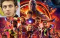 Keren! Valentino Rossi Ramaikan Film Avengers: Infinity War, Tonton Videonya!