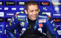 Di Tengah Panasnya Kompetisi, Valentino Rossi Sempat Berpikir Hidup Normal di Kampung Halaman