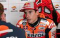 Ini Penyebab Marc Marquez Gagal Raih Pole Position MotoGP Spanyol