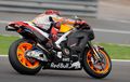 Tes MotoGP di Jerez, Ada yang Berbeda di Motor Tim Repsol Honda