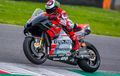 Wah, Jorge Lorenzo Dapat Sasis yang Dipakai Andrea Dovizioso Saat Tes MotoGP Italia
