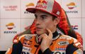 Habis Jatuh, Marc Marquez Merasa Diintimidasi Penonton Sirkuit Mugello, Fansnya Rossi?