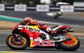 Hasil FP1 MotoGP Belanda 2018, Marc Marquez Jadi yang Tercepat