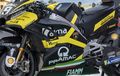 Ini Komentar Bos Lamborghini Soal Livery di Ducati Alma Pramac Racing Yang Berubah Dalam Sehari