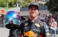 Deg-degan, Daniel Ricciardo Tidak Kena Penalti di F1 Kanada, Asalkan..