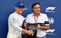 Video: Masih Ingat Valtteri Bottas Dituduh Jump Start di GP F1 Austria?