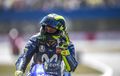 Digiring ke Luar Trek oleh Andrea Dovizioso, Ini Respons Valentino Rossi