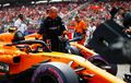 Ini Tujuan Tim McLaren Ganti Sasis Pembalapnya di F1 Hongaria
