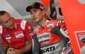 Jorge Lorenzo Dipercaya Juara Dunia Bersama Honda, Ini Syaratnya