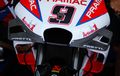 Andrea Dovizioso Kepincut Aero Fairing Baru Yang Dipakai Danilo Petrucci