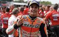 Ducati Tampil Kuat di MotoGP Ceko, Marc Marquez Lebih Pilih Main Aman