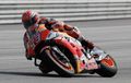 Hasil Kualifikasi MotoGP Austria, Marquez Pole Position, Rossi Melempem di Q1