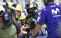 Yamaha Minta Maaf Setelah Kualifikasi, Ini Respon Valentino Rossi