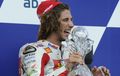 Tepat 7 Tahun Lalu, Marco Simoncelli Meraih Podium Pertamanya di MotoGP