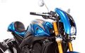 Yang Ini Yamaha FZ1 Bergaya Neo Cafe Racer, Cocok Nih Buat Byson
