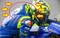Belum Banyak yang Tahu, Fungsi Punuk di Pakaian Pembalap MotoGP
