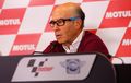 Christophe Ponsson Didemo Karena Minim Pengalaman, Bos Dorna: Tidak Sembarang Pembalap Bisa Tampil di MotoGP