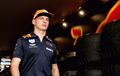 Max Verstappen Sebut Peluang Raih Pole Position di F1 Singapura Tipis