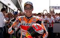 Marc Maquez Samai Rekor Legenda MotoGP Ini, Tapi Belum Melampaui Valentino Rossi