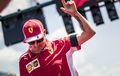 Ada Pembalap yang Merasa Dirugikan Karena Kimi Raikkonen Pindah ke Tim Sauber F1