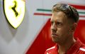 Sebastian Vettel Mengaku Sedih Kimi Raikkonen Tinggalkan Tim F1 Ferrari