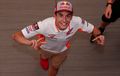 Meski Unggul, Marc Marquez Enggan Terlena Jelang MotoGP Aragon