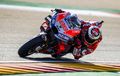 Hasil Kualifikasi MotoGP Aragon: Jorge Lorenzo Berjaya, Valentino Rossi Start Posisi ke-18
