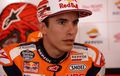 Dituding Menjatuhkan Jorge Lorenzo, Komentar Marc Marquez Bernada Menggurui