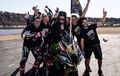 Pertanyaan Klasik, Meski Juara Empat Kali WSBK, Kawasaki Tetap Ogah Pindah ke MotoGP