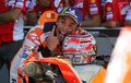 Marc Marquez Tidak Sabar Balapan di MotoGP Thailand