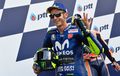Si Mr Sunday On Fire, Rossi Penasaran Sama MotoGP Jepang 