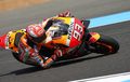 Klasemen MotoGP 2018: Satu Kemenangan Lagi Marc Marquez Juara Dunia, Valentino Rossi Gimana?