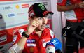 Ada Apa Nih, Kok Jorge Lorenzo Ucapkan Terima Kasih ke Marc Marquez?