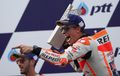 Legenda MotoGP Ramalkan Karir Marc Marquez Bakal Salip Rekor Valentino Rossi