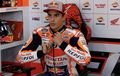Ini Alasan Marc Marquez Tidak Ikut FP2 MotoGP Jepang