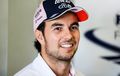 Otorace : Sergio Perez Merasa Dalam Bayang-bayang Esteban Ocon