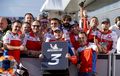 Jack Miller Siap Bantu Andrea Dovizioso di MotoGP Jepang