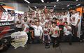 Sebelum Balapan MotoGP Jepang, Marc Marquez Diwanti-wanti Petinggi Honda