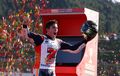 Marc Marquez Masih Kalah Dari 5 Pembalap Termasuk Valentino Rossi