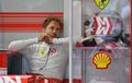 Sebastian Vettel Kecewa Harus Start dari Posisi Keempat di F1 Meksiko