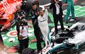 Klasemen Usai F1 Meksiko: Lewis Hamilton Sukses Kunci Juara Dunia F1