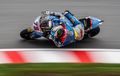 Hasil Kualifikasi Moto2 Malaysia: Alex Marquez Tercepat, 2 Pembalap Indonesia Kewalahan
